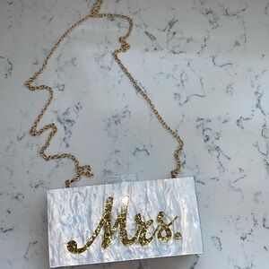 MRS purse